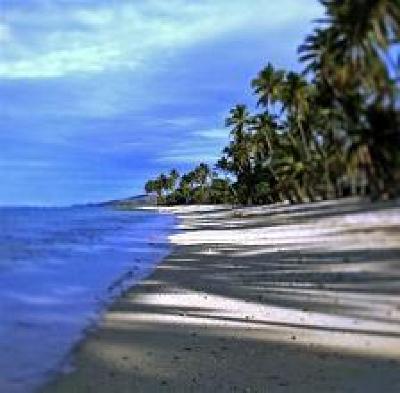 фото отеля Tambua Sands