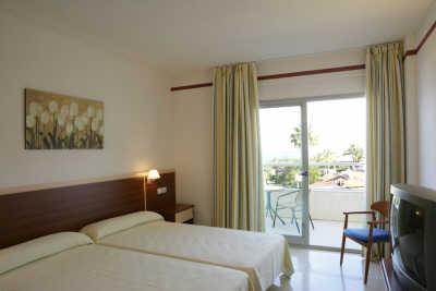 фото отеля Sun Palace Albir