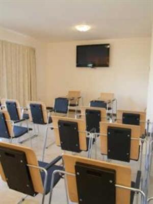 фото отеля Sun Palace Albir