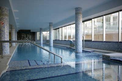 фото отеля Sun Palace Albir