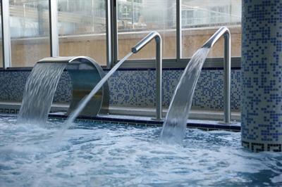 фото отеля Sun Palace Albir
