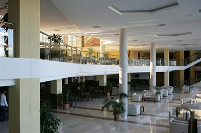 фото отеля Sun Palace Albir