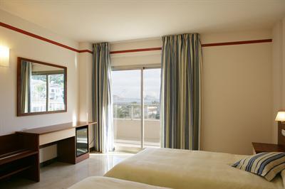 фото отеля Sun Palace Albir
