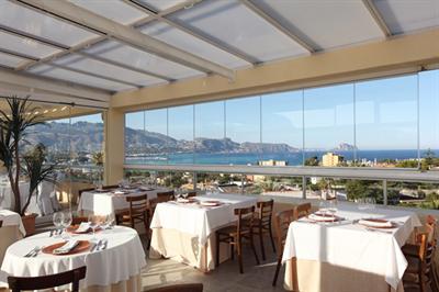 фото отеля Sun Palace Albir