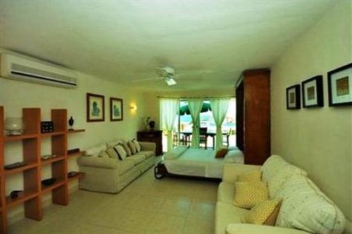 фото отеля Casa Ixchel Boutique Hotel Isla Mujeres