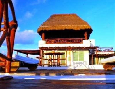 фото отеля Casa Ixchel Boutique Hotel Isla Mujeres