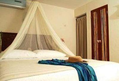 фото отеля Casa Ixchel Boutique Hotel Isla Mujeres