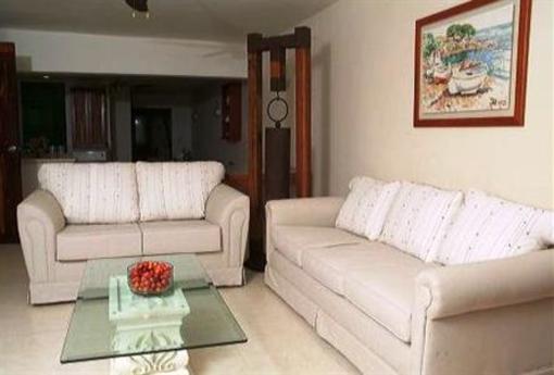 фото отеля Casa Ixchel Boutique Hotel Isla Mujeres