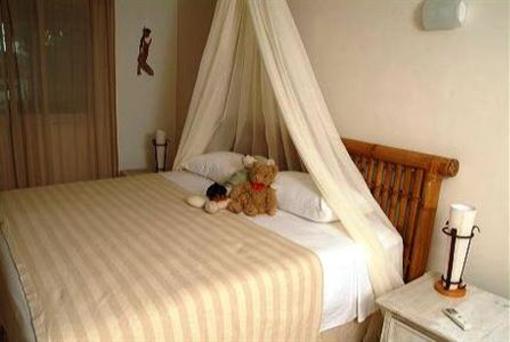 фото отеля Casa Ixchel Boutique Hotel Isla Mujeres