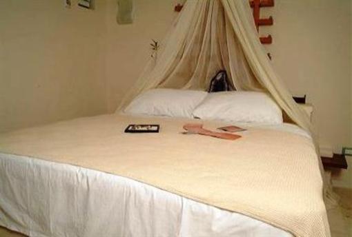 фото отеля Casa Ixchel Boutique Hotel Isla Mujeres