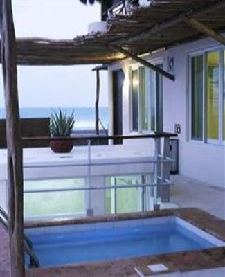 фото отеля Casa Ixchel Boutique Hotel Isla Mujeres