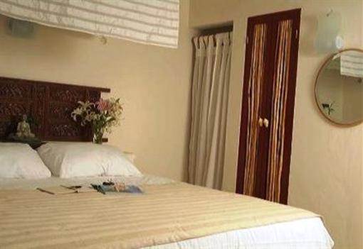 фото отеля Casa Ixchel Boutique Hotel Isla Mujeres