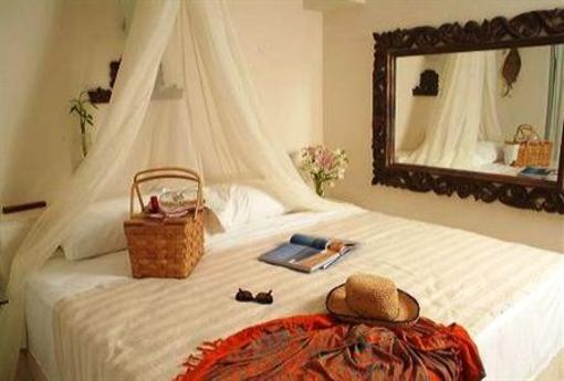 фото отеля Casa Ixchel Boutique Hotel Isla Mujeres