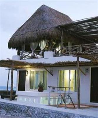 фото отеля Casa Ixchel Boutique Hotel Isla Mujeres