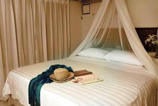 фото отеля Casa Ixchel Boutique Hotel Isla Mujeres