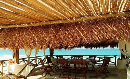 фото отеля Casa Ixchel Boutique Hotel Isla Mujeres