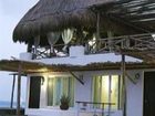 фото отеля Casa Ixchel Boutique Hotel Isla Mujeres