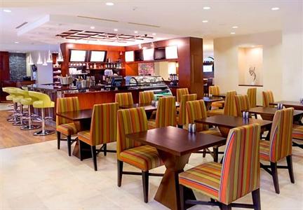 фото отеля Courtyard by Marriott Port of Spain