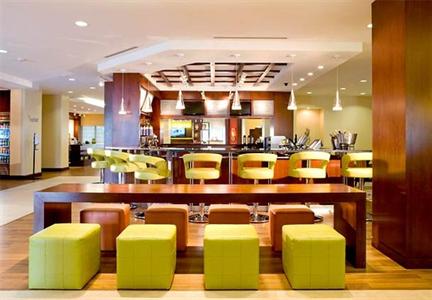 фото отеля Courtyard by Marriott Port of Spain