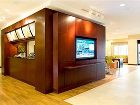 фото отеля Courtyard by Marriott Port of Spain