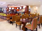 фото отеля Courtyard by Marriott Port of Spain