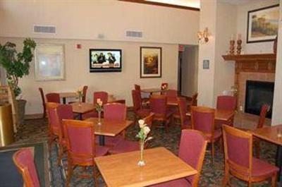 фото отеля Homewood Suites by Hilton Phoenix Chandler