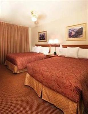 фото отеля Homewood Suites by Hilton Phoenix Chandler