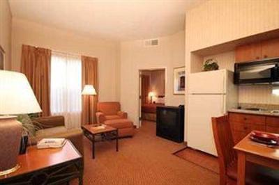 фото отеля Homewood Suites by Hilton Phoenix Chandler