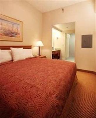 фото отеля Homewood Suites by Hilton Phoenix Chandler