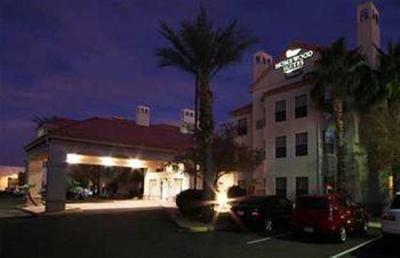 фото отеля Homewood Suites by Hilton Phoenix Chandler