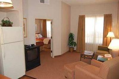 фото отеля Homewood Suites by Hilton Phoenix Chandler