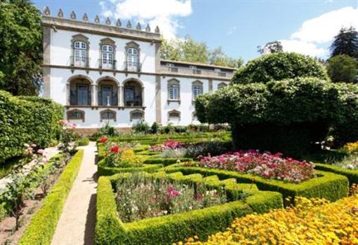 фото отеля Casa da Insua