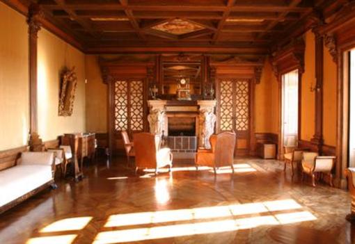 фото отеля Casa da Insua