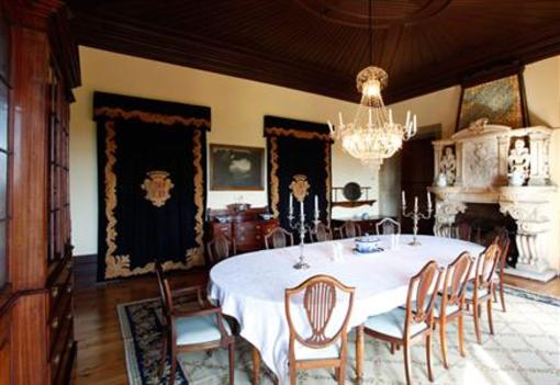 фото отеля Casa da Insua