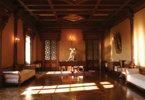 фото отеля Casa da Insua