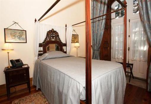 фото отеля Casa da Insua