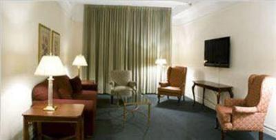 фото отеля Salisbury Hotel