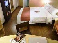 Ibis London Luton Airport