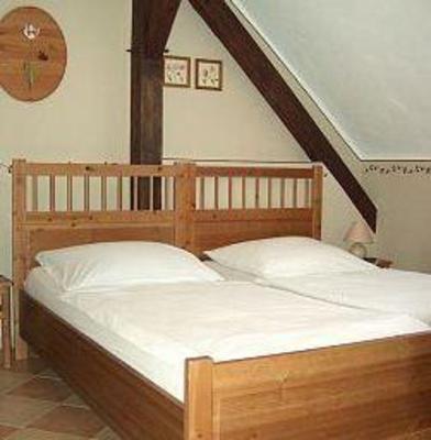 фото отеля Penzion Amadeus