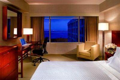 фото отеля The Westin San Francisco Airport