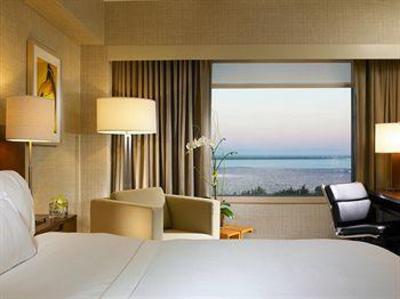 фото отеля The Westin San Francisco Airport