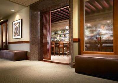 фото отеля The Westin San Francisco Airport