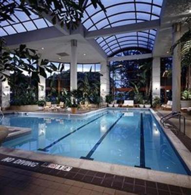 фото отеля The Westin San Francisco Airport