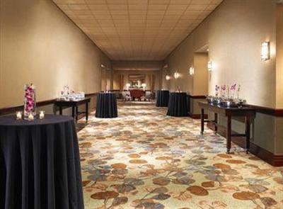 фото отеля The Westin San Francisco Airport