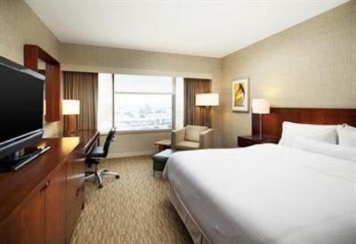 фото отеля The Westin San Francisco Airport