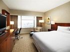 фото отеля The Westin San Francisco Airport