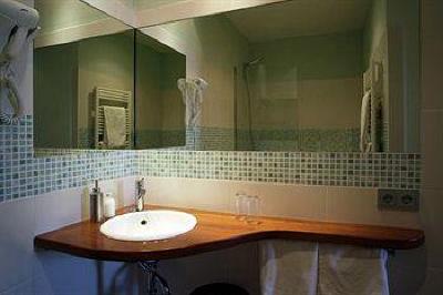 фото отеля Hotel can Garay