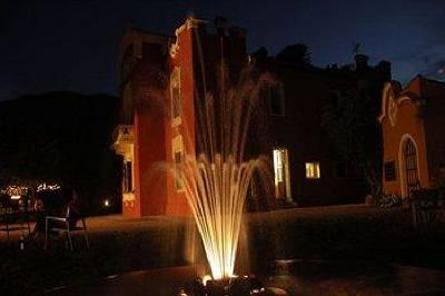 фото отеля Hotel can Garay