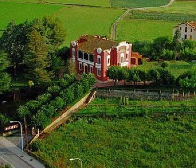 фото отеля Hotel can Garay