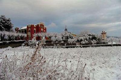 фото отеля Hotel can Garay